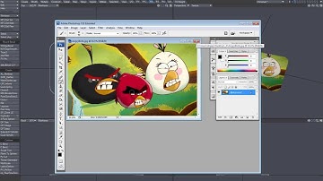 LightWave plugin - AHK, EditImage