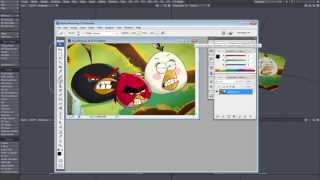 LightWave plugin - AHK, EditImage