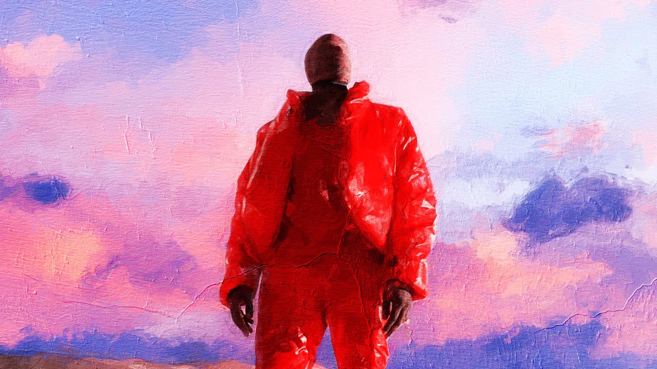 kanye west - new again〔𝑠𝑙𝑜𝑤𝑒𝑑 ツ 𝑟𝑒𝑣𝑒𝑟𝑏〕