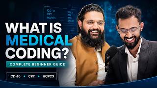 What is Medical Coding? Complete Beginner Guide | RCM Decoded