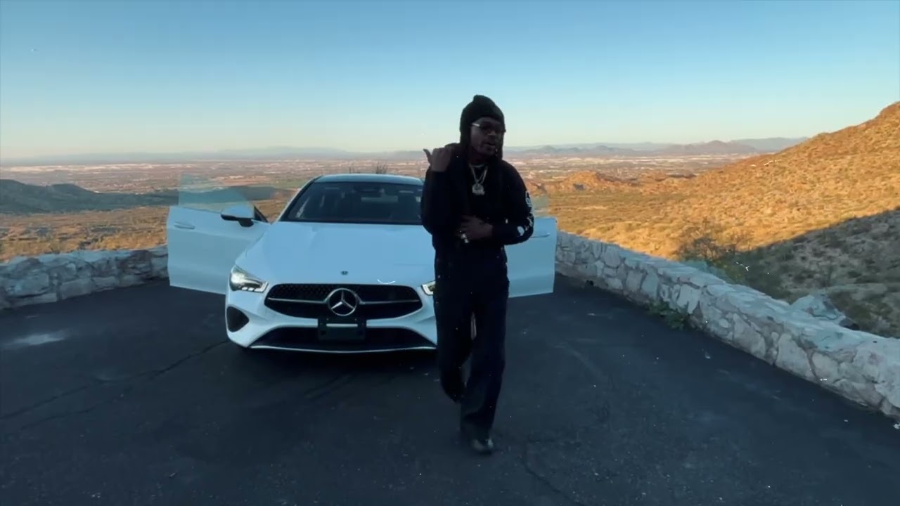 Open Doe - Mc Official Visual 