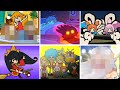 おすそわけるメイドインワリオ【Switch】全ストーリーイベントムービー+エンディング集 まとめ ニンテンドースイッチ
