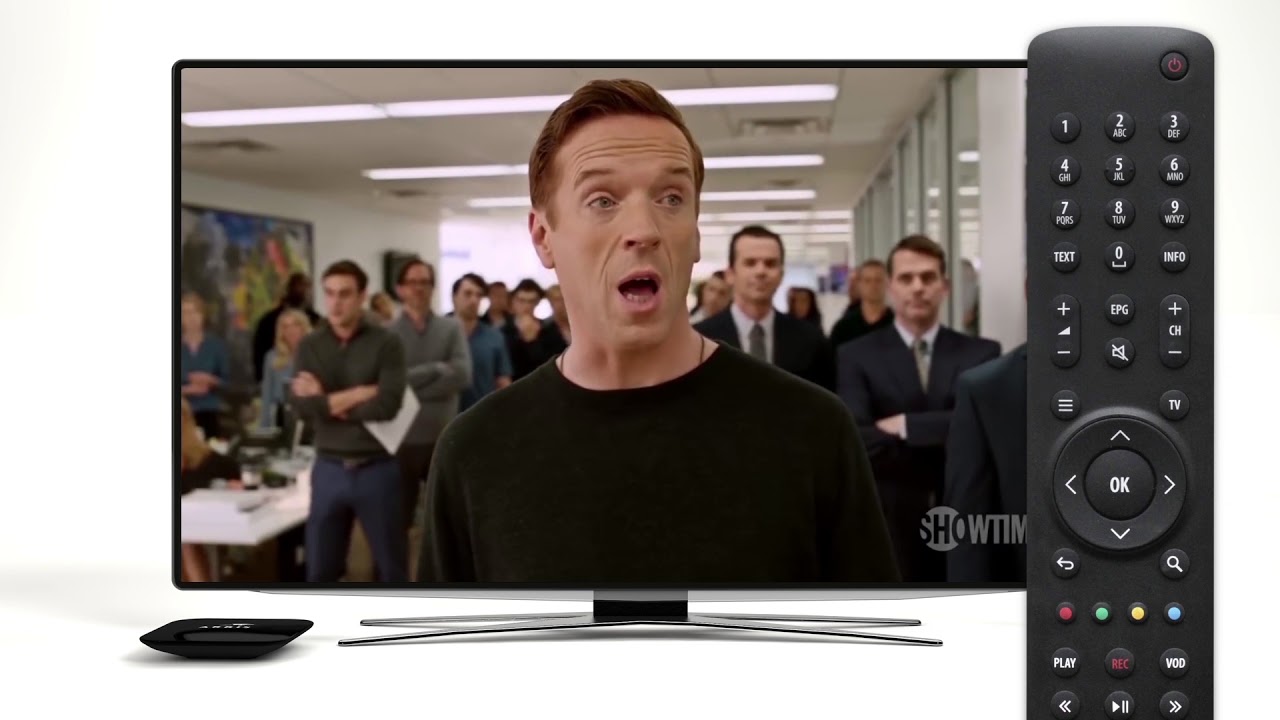 Lattelecom - Shortcut Films RUS