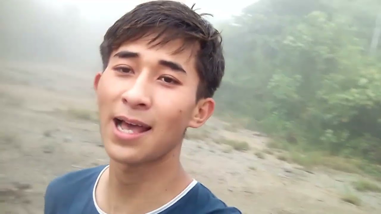 Lungchok View point (part 2)