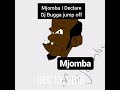 Mjomba i declare jump off