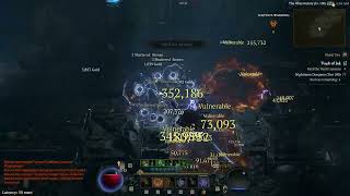 S3 Ball Lightning speedfarm t100 dead or best build for gauntlet ?
