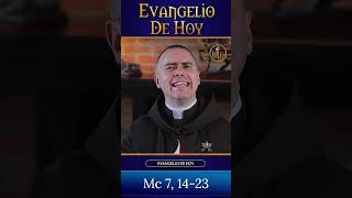 Evangelio De Hoy - Miércoles 8 De Febrero De 2023