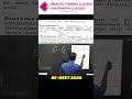 Acidic &amp; Basic Strength Explained 🧠 | RENEET 2026 Organic Chemistry