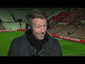 Post Match Show | West Bromwich Albion (H)