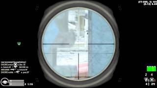 COD4 - Wallbangs that get me intro trouble