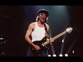 Eddie Van Halen, Steve Lukather, Billy Sheehan and Pat Torpey Live 4 Jason REMASTER Vid w Soundboard