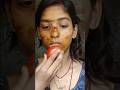 🎀 homemade skin care 😘#skincare #homemade #shorts #trending #viral