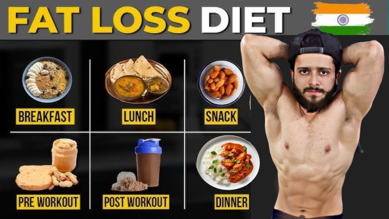 How To BURN BELLY FAT LOSS In 30 Days! Fat Loss Weight Loss Diet Plan