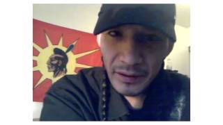 Bryan Wacistons Story