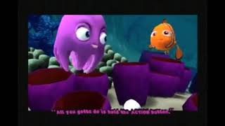 DWK: This Way To Play! Wii Gameplay Part 2: Nemo's Big Day