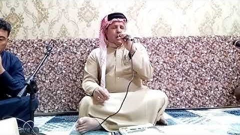 القارئ الشيخ قاسم العاتي ماتيسرله سورة الفاتحة مقام البيات والصبامشاركة
