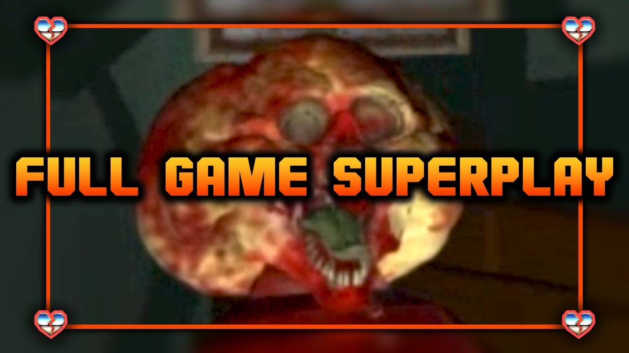 After Midnight 2 (All 3 Endings) [PC] FULL GAME SUPERPLAY - NO COMMENTARY