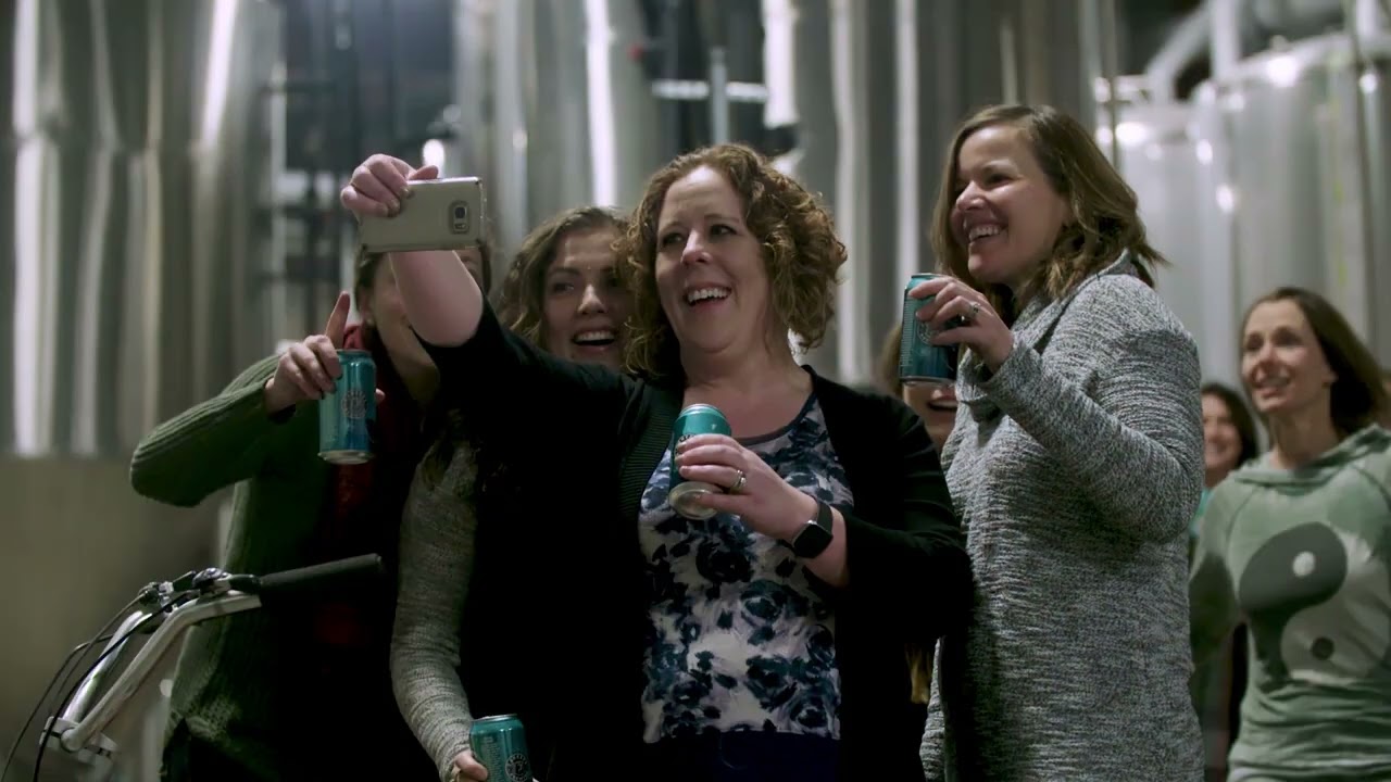 3 Sheeps Brewing Company in Sheboygan, WI