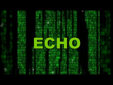 04: ECHO Command