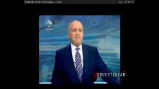 Mehmet Ali Birand - Remix