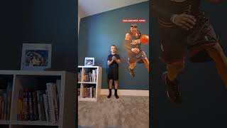 Ping hit 999 mid-jump #shorts