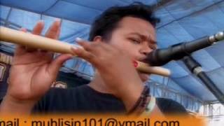 Tutupe Wirang Ichsan Music Lia Capucino