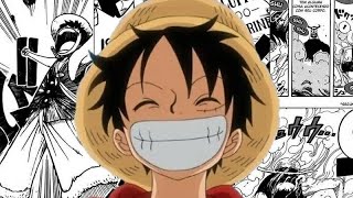 Strawhat Crew After 2Years Showing Their Power In Sabody And Head To The Fishman Island.