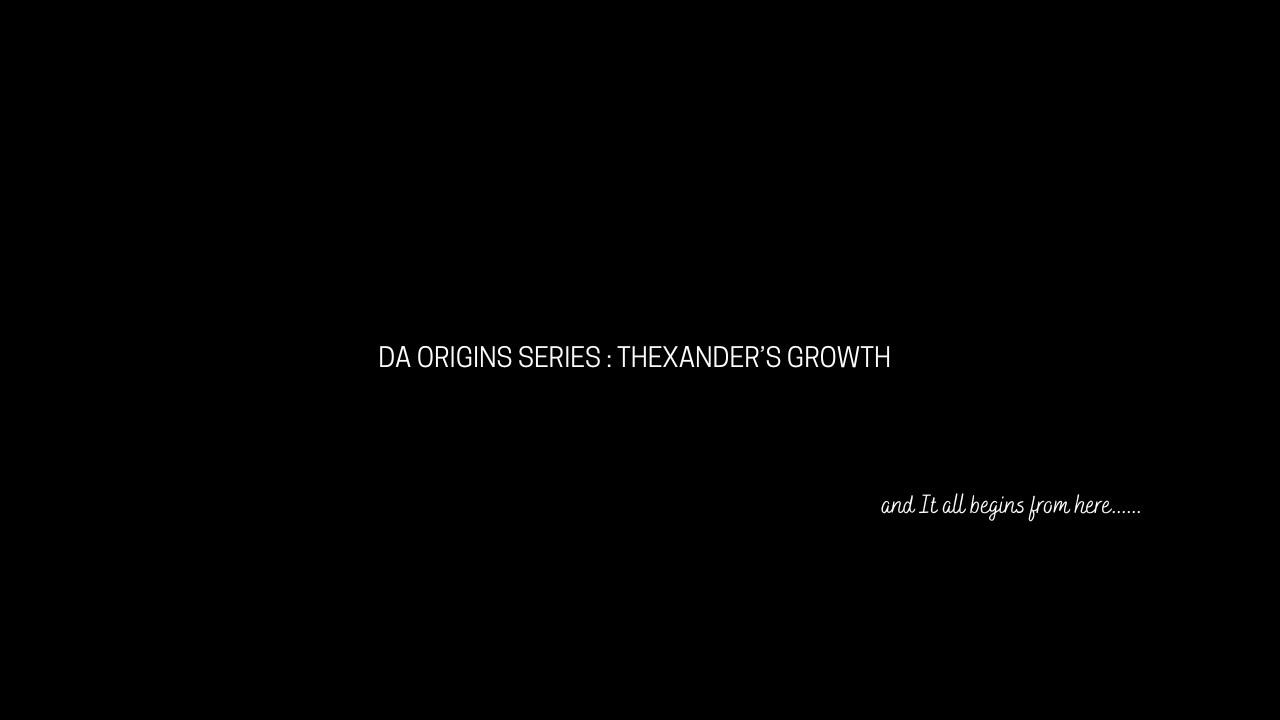 DA ORGINS  EP 8: DA Monk Mode Trials