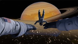 What's Inside Saturn? A Scientific Journey to the Giant Planet 🪐