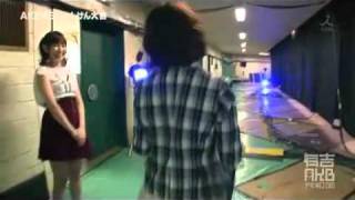 [AKB48]大島優子慶生opv