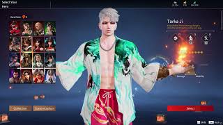 How To Use Tarka Ji for Beginners in Naraka Bladepoint!