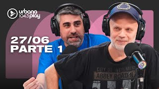 CUANDO TE SENTISTE UN BOLUD0, ¿Juli Pink está beboteando en redes? y estrenos #VueltaYMedia
