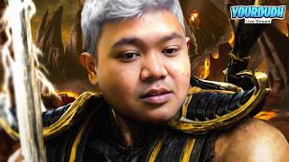 NGABRIT BARENG YD YOK !!!   #STREAMRAMADHAN || MORTAL KOMBAT 1