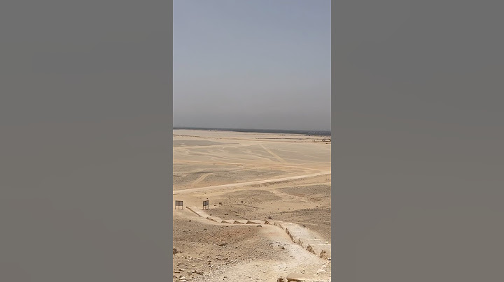 Вид 😍Египет 🇪🇬 Эль Амарна 🌞 #египет
