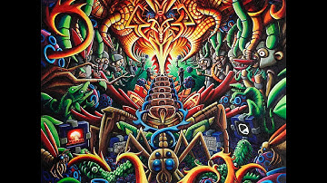 Culprate - Whispers (Part I)