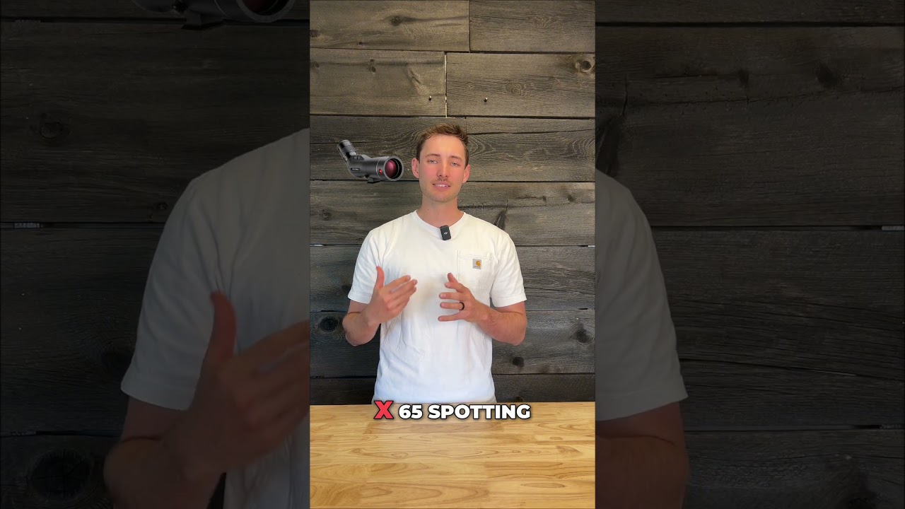 Upgrade your hunt with Leica's best-in-class optics 👀