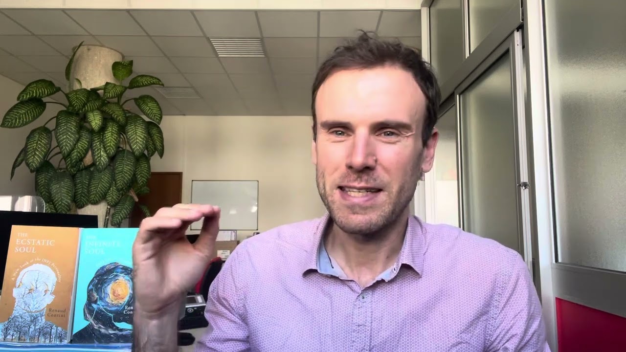 Inferior Se is a HUGE INFJ giveaway