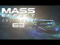 Mass Effect: Andromeda [Let's Play] [DE] [Blind] Part 63 - Die salarianische Arche