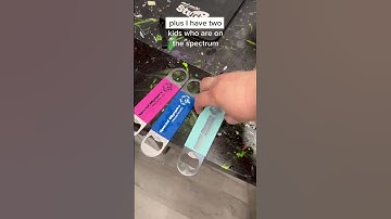 Custom bottle openers for the Special Olympics
