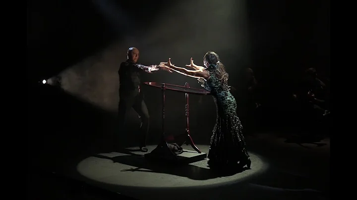 Intimo by Edwin Aparicio & Omayra Amaya (2020)