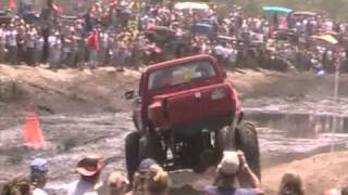 2011 Spring Sling - Part 1