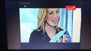 Vileda Supermocio Reklamı 2005
