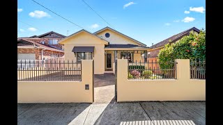 3 Yandarlo Street, Croydon Park