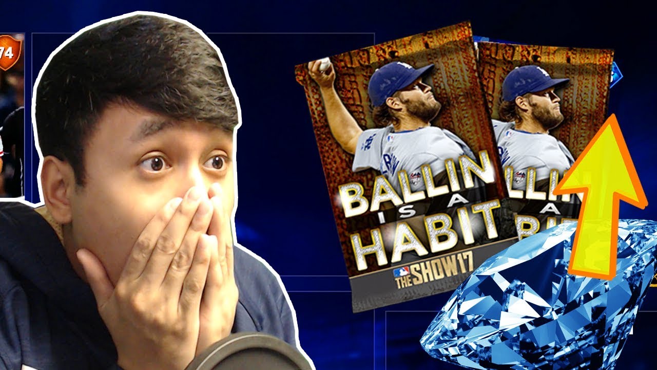 .01% CHANCE THAT THIS HAPPENED! FINAL MLB THE SHOW PACK OPENING!