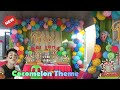 Cocomelon party design ideas💡 /DIY Design/ #diy #cocomelon