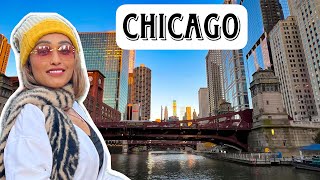 Free things to do in Chicago - America solo trip
