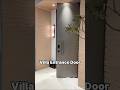 Villa Entrance Door#doordesign #frontdoor #entryway #luxurydoors #doors