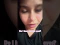 Do I have ocean eyes? #singersongwriter #music #cover #singer #coversong #motivation #songpop