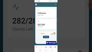 join this link to earn free fli coins