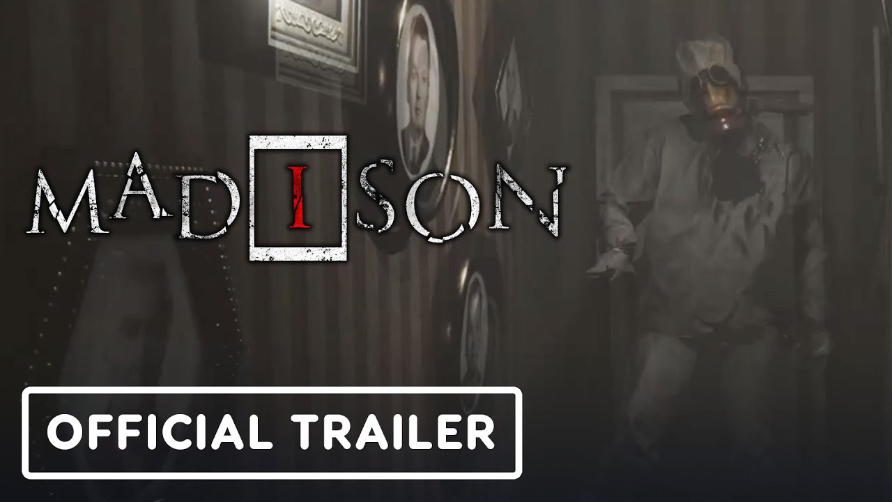 Madison - IGN